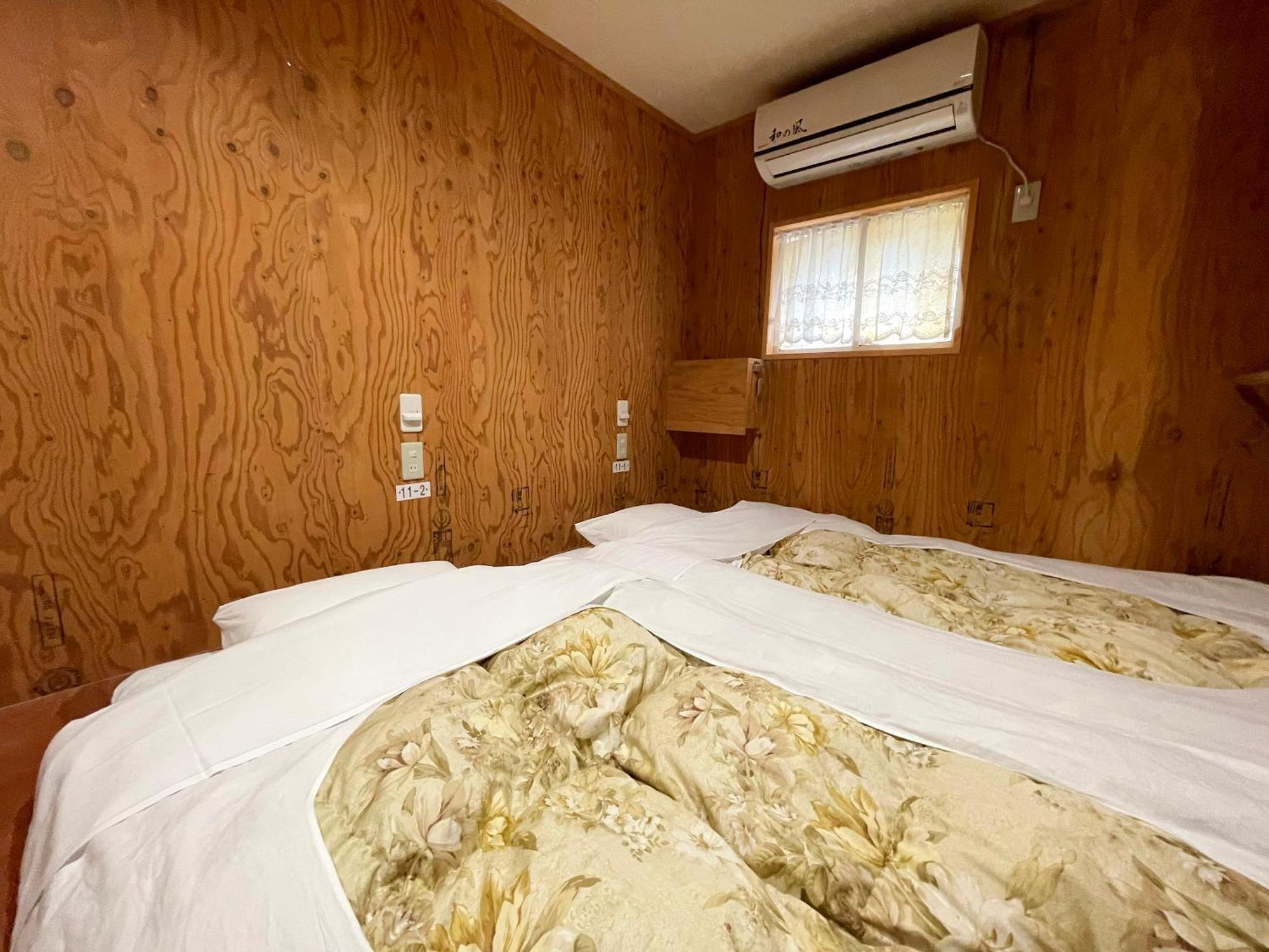 Guesthouse Otaru Wanokaze Esterno foto