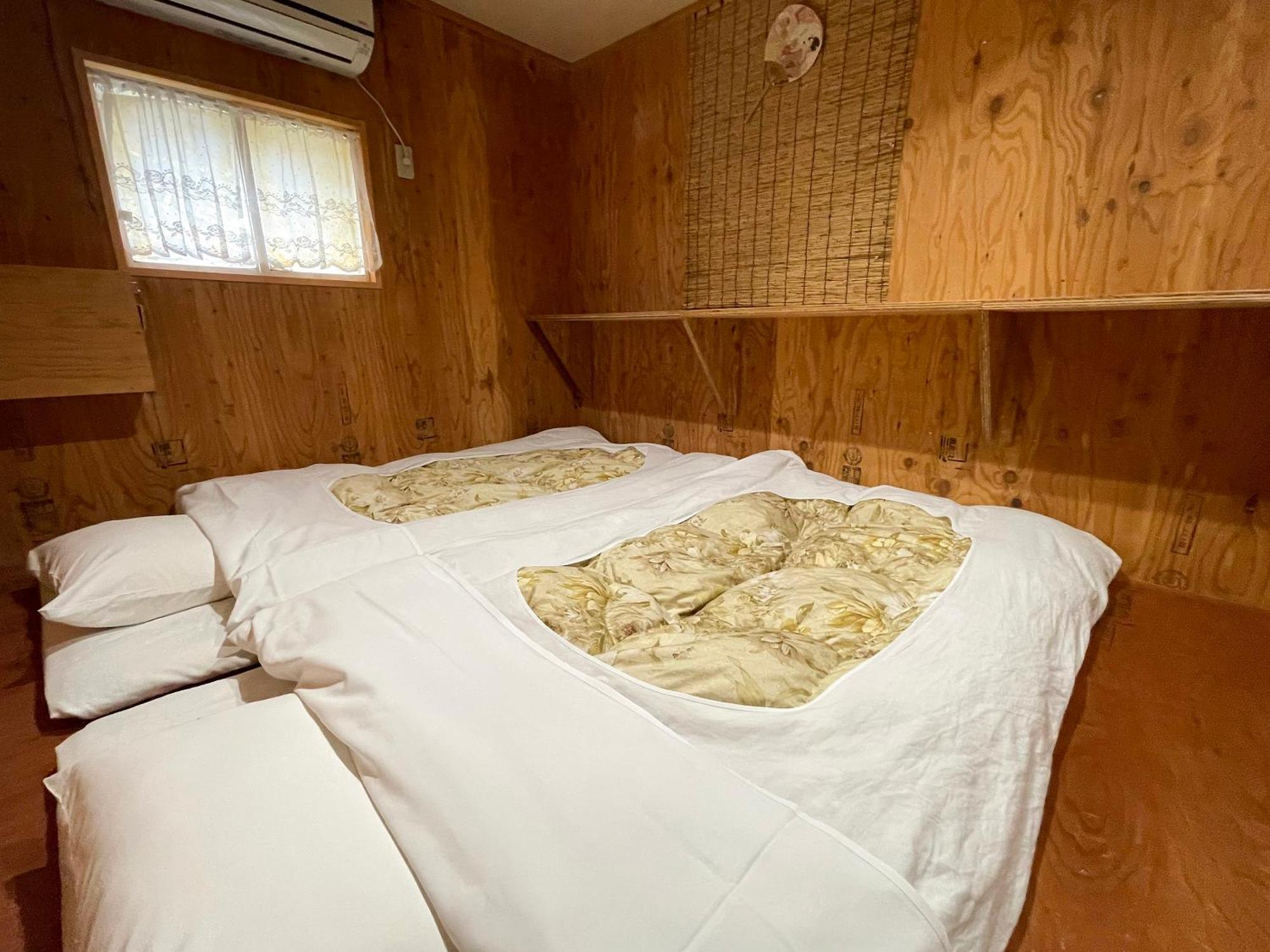 Guesthouse Otaru Wanokaze Esterno foto