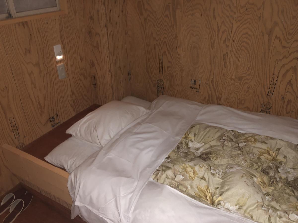 Guesthouse Otaru Wanokaze Esterno foto